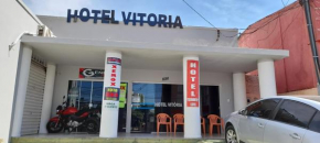 Hotel Vitória SOB NOVA DIREÇÃO